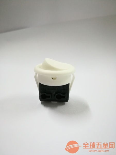 供應(yīng)ul認證機械壽命達到50000次高檔廚具船型開關(guān)