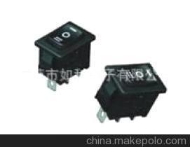 【供應(yīng)21&times;15mm ON-OFF-ON船型翹板開(kāi)關(guān) CQC船型開(kāi)關(guān)】?jī)r(jià)格,廠家,圖片,開(kāi)關(guān),東莞市如科電子-