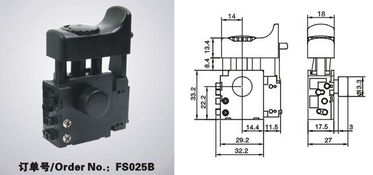 提供各種電動工具開關,調(diào)速開關,拔動開關圖片,提供各種電動工具開關,調(diào)速開關,拔動開關高清圖片 樂清市風速開關廠,