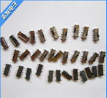 全位電子撥動(dòng)開關(guān) 功能、應(yīng)用與選購(gòu)指南