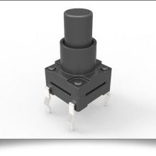 東莞市橋頭晨熙電子制品廠 專業(yè)生產(chǎn)輕觸開(kāi)關(guān)、DC插座與撥動(dòng)開(kāi)關(guān)