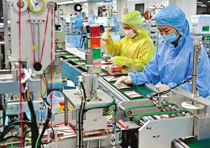 創新生態激發活力，新材料技術開啟變革新篇章